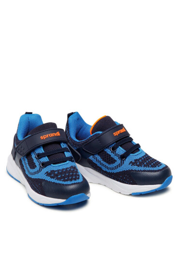 Sprandi Сникърси CP87-22356 Cobalt Blue - Mera.bg