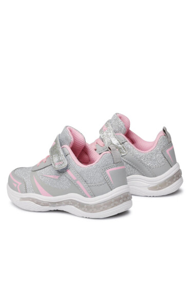 Sprandi Сникърси CP76-21253 Silver - Mera.bg