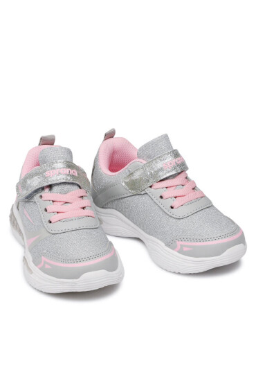 Sprandi Сникърси CP76-21253 Silver - Mera.bg