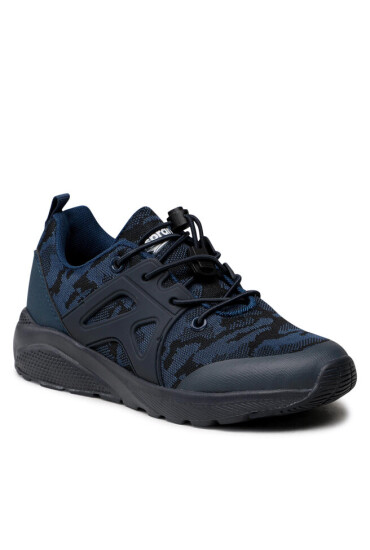 Sprandi Сникърси CP66-22135 Cobalt Blue - Mera.bg