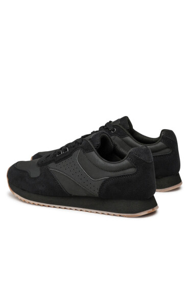 Sprandi Сникърси MP07-01499-03 Black - Mera.bg