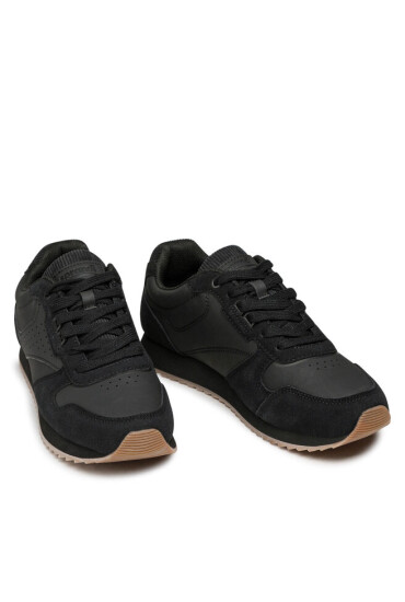 Sprandi Сникърси MP07-01499-03 Black - Mera.bg