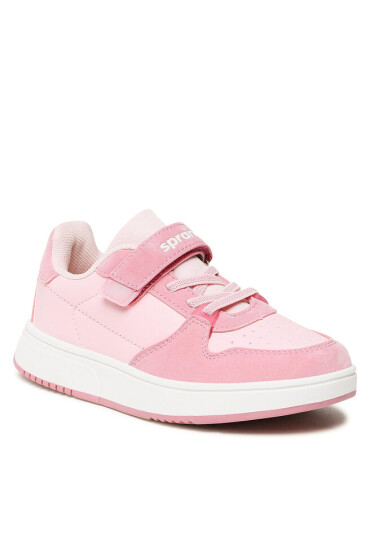 Sprandi Сникърси CP40-21618Z Pink - Mera.bg