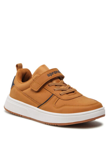 Sprandi Сникърси CP40-21619Z Camel - Mera.bg