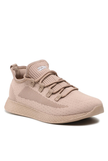 Sprandi Сникърси WP72-21782 Beige - Mera.bg