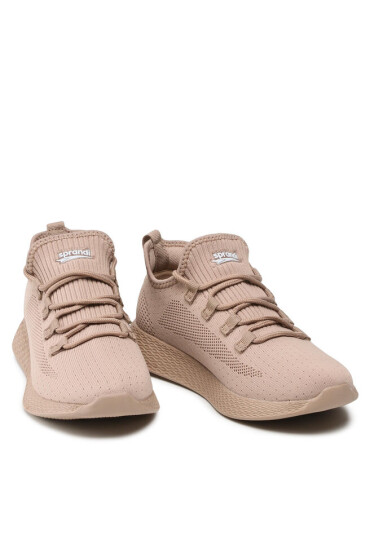 Sprandi Сникърси WP72-21782 Beige - Mera.bg