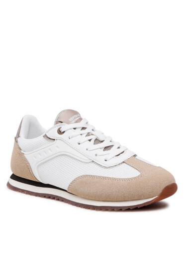 Sprandi Сникърси WP07-01499-04 Beige - Mera.bg