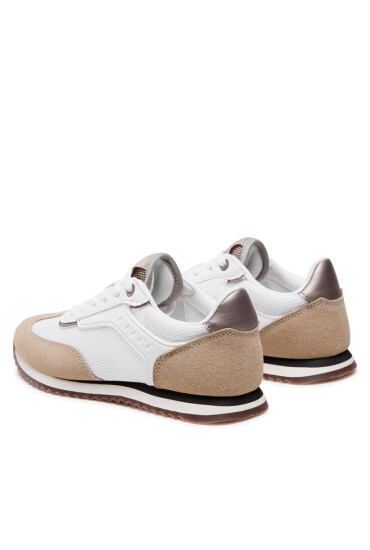 Sprandi Сникърси WP07-01499-04 Beige - Mera.bg