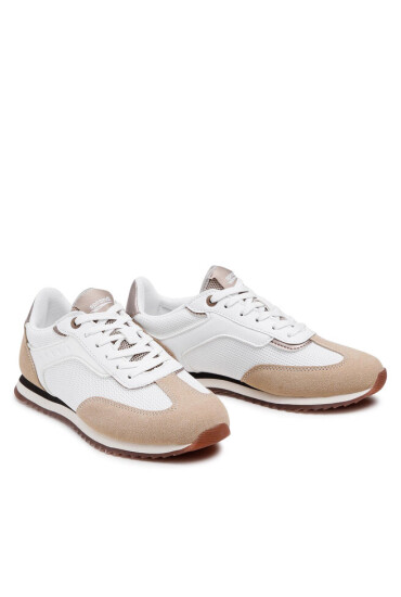 Sprandi Сникърси WP07-01499-04 Beige - Mera.bg