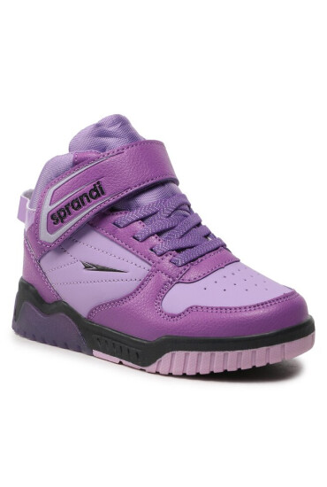 Sprandi Сникърси CP76-22756(IV)DZ Violet - Mera.bg