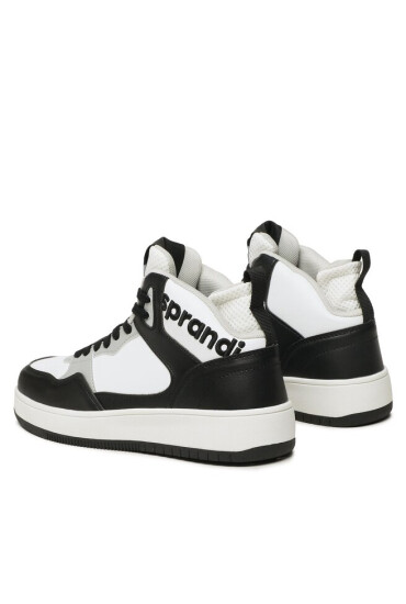 Sprandi Сникърси BPRS-2022M03108-2 Black - Mera.bg