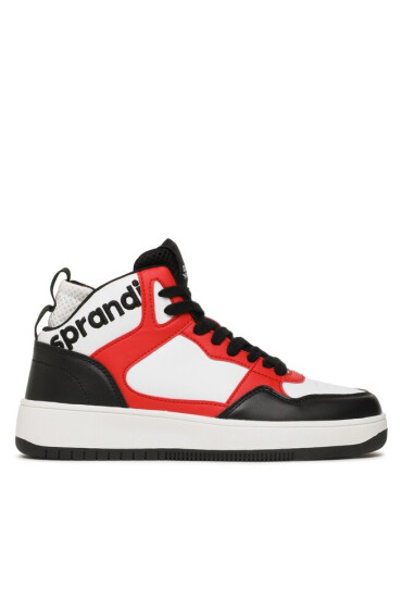 Sprandi Сникърси BPRS-2022M03108-2 Red - Mera.bg