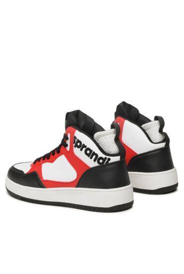 Sprandi Сникърси BPRS-2022M03108-2 Red - Mera.bg