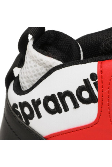 Sprandi Сникърси BPRS-2022M03108-2 Red - Mera.bg