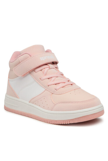 Sprandi Сникърси JUMPSHOT C CP40-20336Y (IV) DZ Pink - Mera.bg