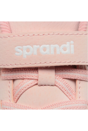 Sprandi Сникърси JUMPSHOT C CP40-20336Y (IV) DZ Pink - Mera.bg
