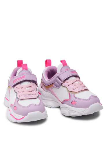Sprandi Сникърси CP23-6019 Lavender Rose - Mera.bg