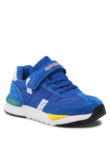 Sprandi Сникърси CP40-21449Z Cobalt Blue - Mera.bg
