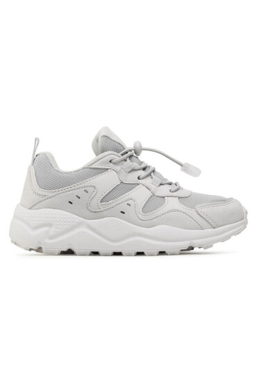 Sprandi Сникърси CP40-20833W Light Grey - Mera.bg