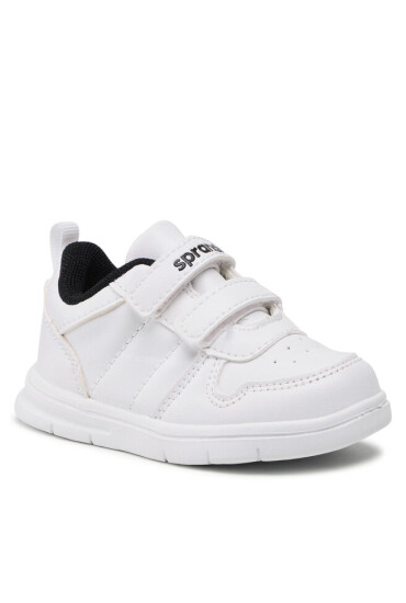Sprandi Сникърси CP23-5993 White - Mera.bg