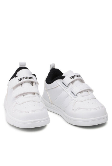 Sprandi Сникърси CP23-5993 White - Mera.bg