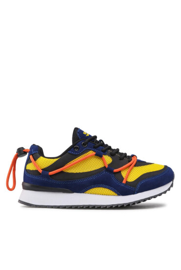 Sprandi Сникърси BP-RS2110521 Yellow - Mera.bg
