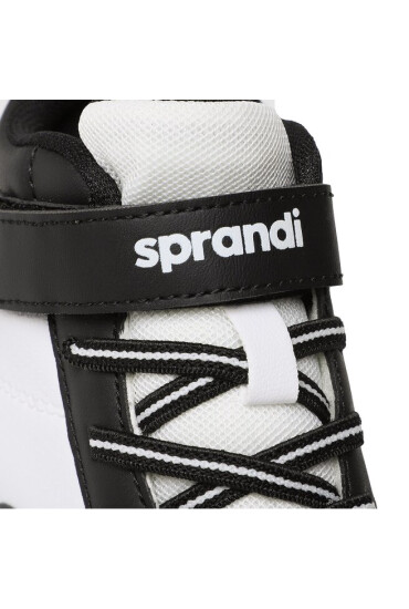 Sprandi Сникърси CP40-20336Y(IV)CH Black - Mera.bg