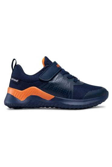 Sprandi Сникърси CP66-21143(IV)CH Cobalt Blue - Mera.bg