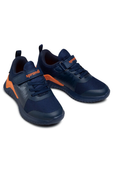 Sprandi Сникърси CP66-21143(IV)CH Cobalt Blue - Mera.bg