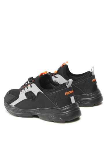 Sprandi Сникърси CP66-22576 Black - Mera.bg