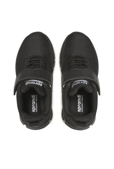 Sprandi Сникърси CP70-18948 Black - Mera.bg