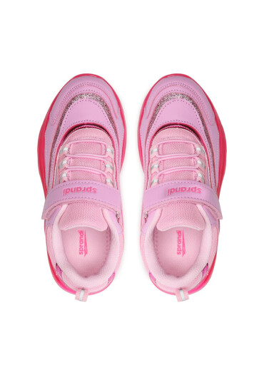 Sprandi Сникърси CP70-21173 Pink 1 - Mera.bg