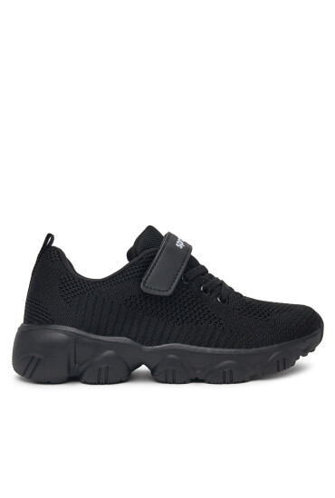 Sprandi Сникърси CP70-25614(IV)CH Черен - Mera.bg