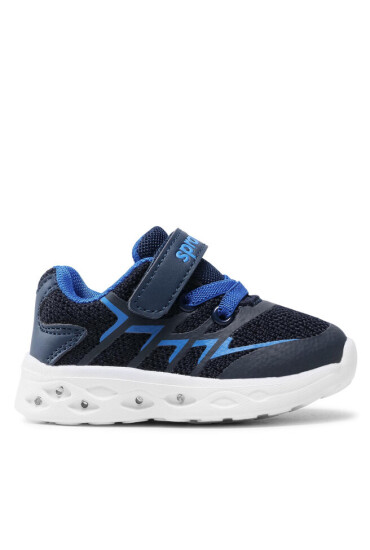 Sprandi Сникърси CP76-9938-1 Cobalt Blue - Mera.bg