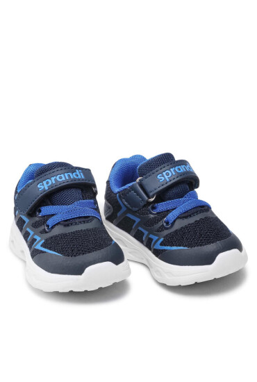 Sprandi Сникърси CP76-9938-1 Cobalt Blue - Mera.bg