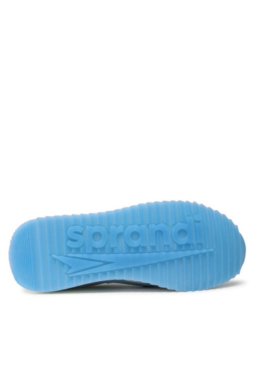 Sprandi Сникърси WP-RS2110521 Blue - Mera.bg