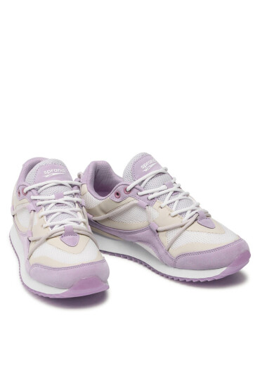Sprandi Сникърси WP-RS2110521 Purple - Mera.bg