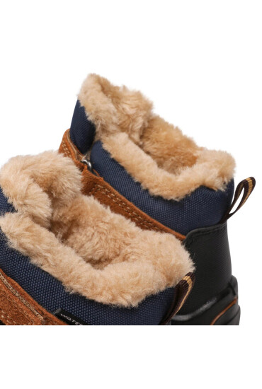 Sprandi Туристически oбувки CP91-20027 Кафяв - Mera.bg