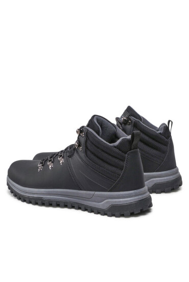 Sprandi Туристически MP40-20595Z Black - Mera.bg