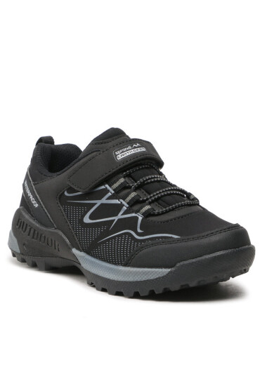 Sprandi Туристически CP86-22636 Black - Mera.bg