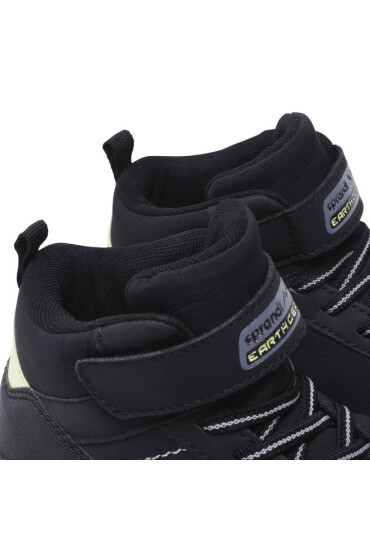 Sprandi Туристически oбувки CP40-21575Z Черен - Mera.bg