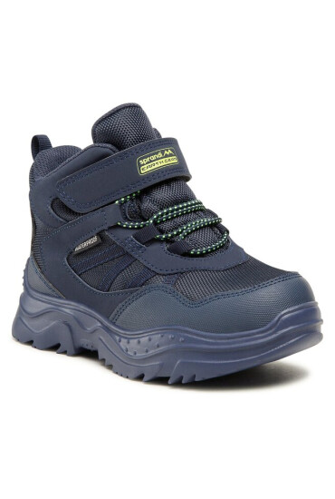 Sprandi Зимни обувки CP86-22803 Cobalt Bluie - Mera.bg