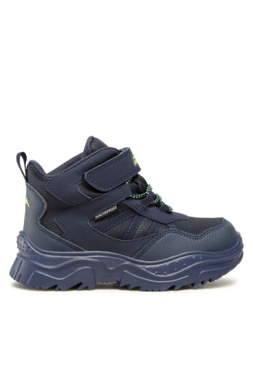Sprandi Зимни обувки CP86-22803 Cobalt Bluie - Mera.bg