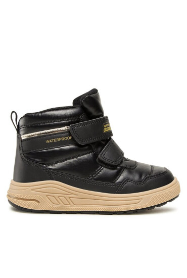 Sprandi Зимни обувки CP86-22816 Black - Mera.bg