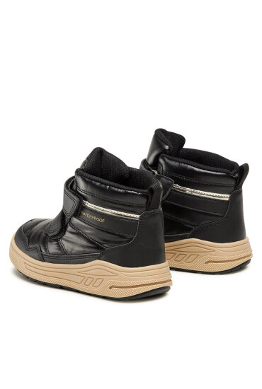 Sprandi Зимни обувки CP86-22816 Black - Mera.bg
