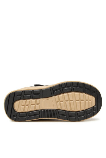 Sprandi Зимни обувки CP86-22816 Black - Mera.bg