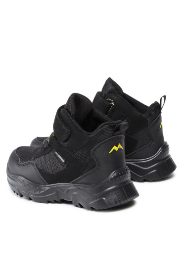Sprandi Зимни обувки CP86-22803 Black - Mera.bg