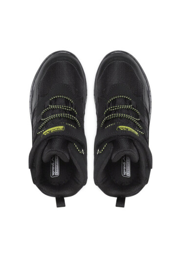 Sprandi Зимни обувки CP86-22803 Black - Mera.bg