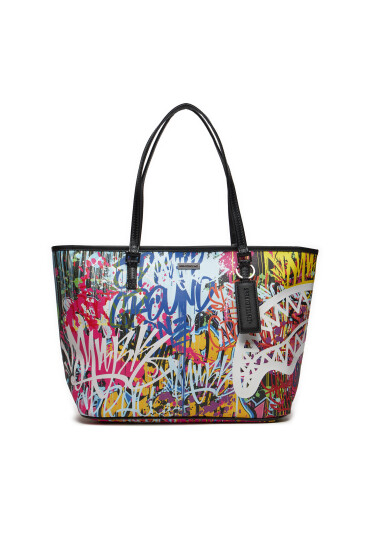 SPRAYGROUND Дамска чанта Les Tote 910T6026NSZ Цветен - Mera.bg