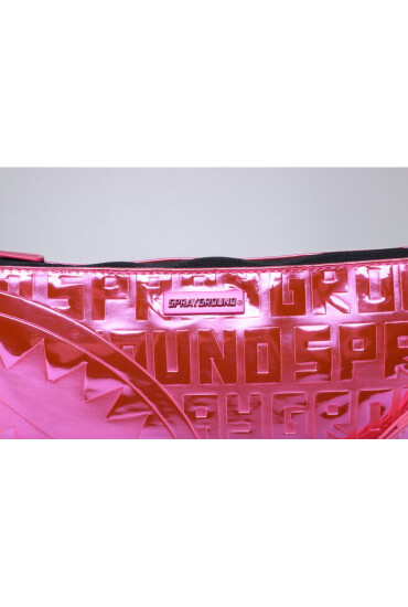 SPRAYGROUND Дамска чанта Offended Pouchette 910B5304NSZ Розов - Mera.bg